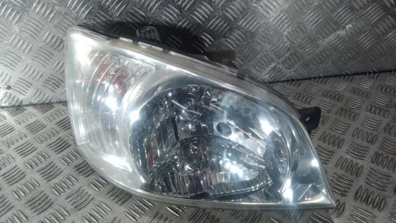 Двигатель BFS Audi A3 8P (S3,RS3) 1.6 Бензин