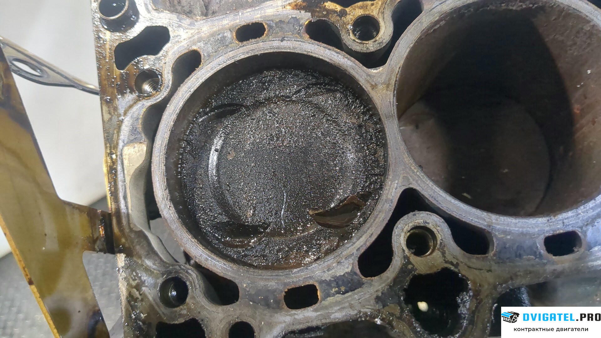 Шорт блок (Блок цилиндров) Opel Astra J 2010 - 2017 A14XER 1.4 л., Бензин, Инжектор, артикул 8899847