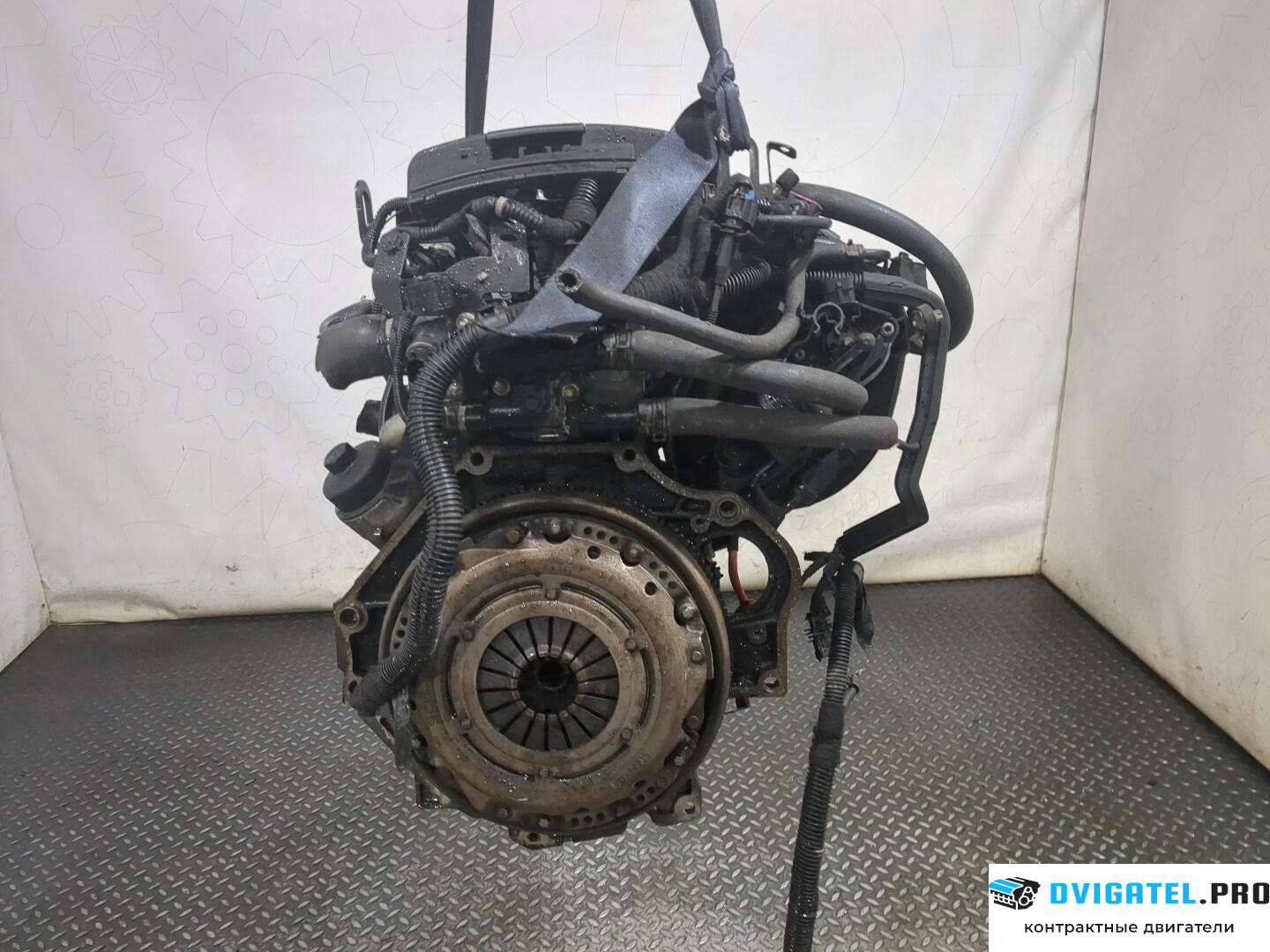 Двигатель Opel Insignia 2008 - 2013 A18XER 1.8 л., Бензин, Инжектор, артикул 8258569