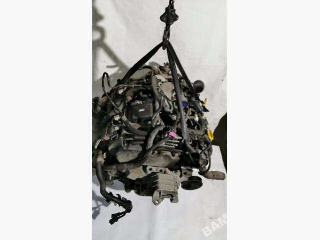 Двигатель Y30DT Opel Vectra C 3.0 Дизель