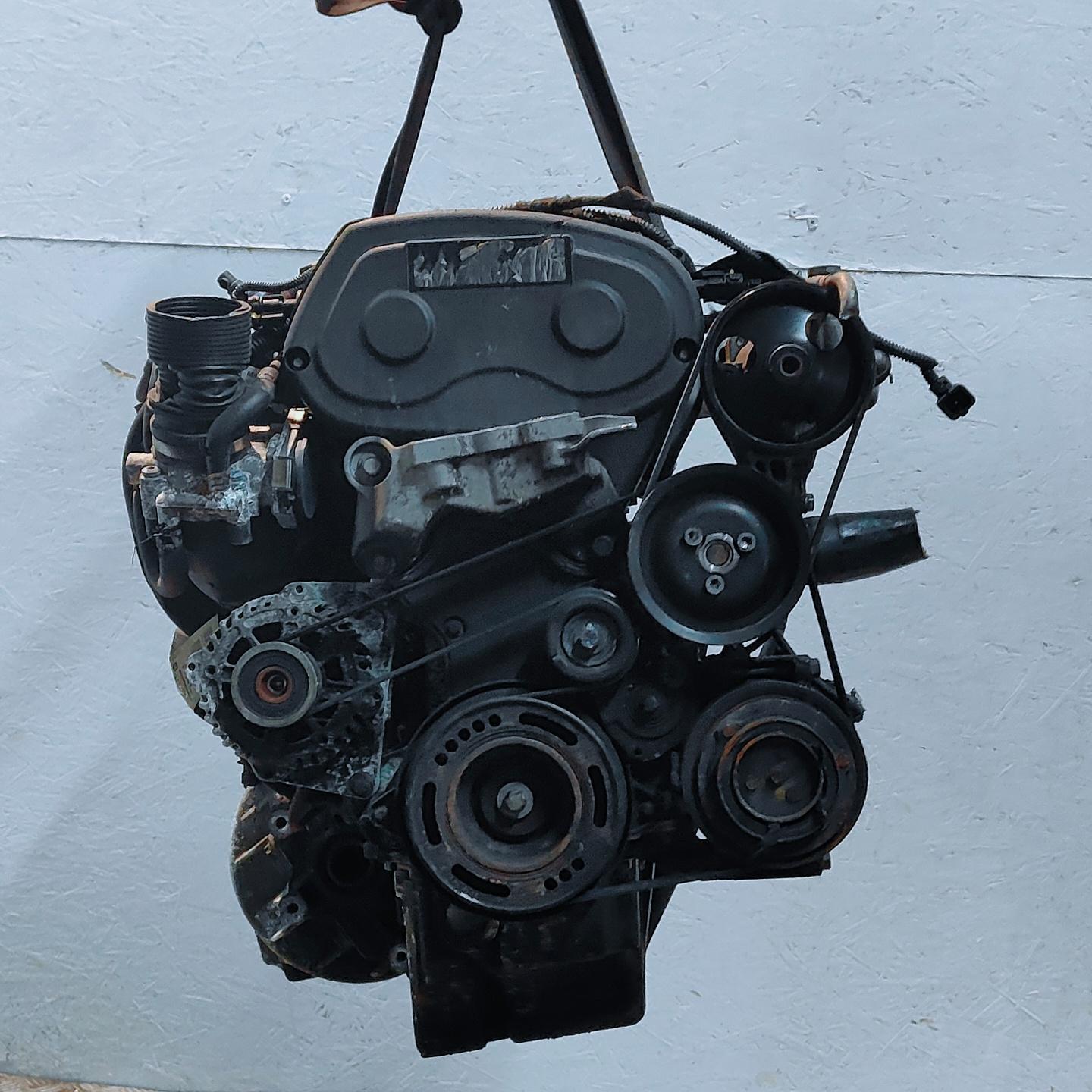 Двигатель A18XER Opel Insignia 1 1.8 Бензин