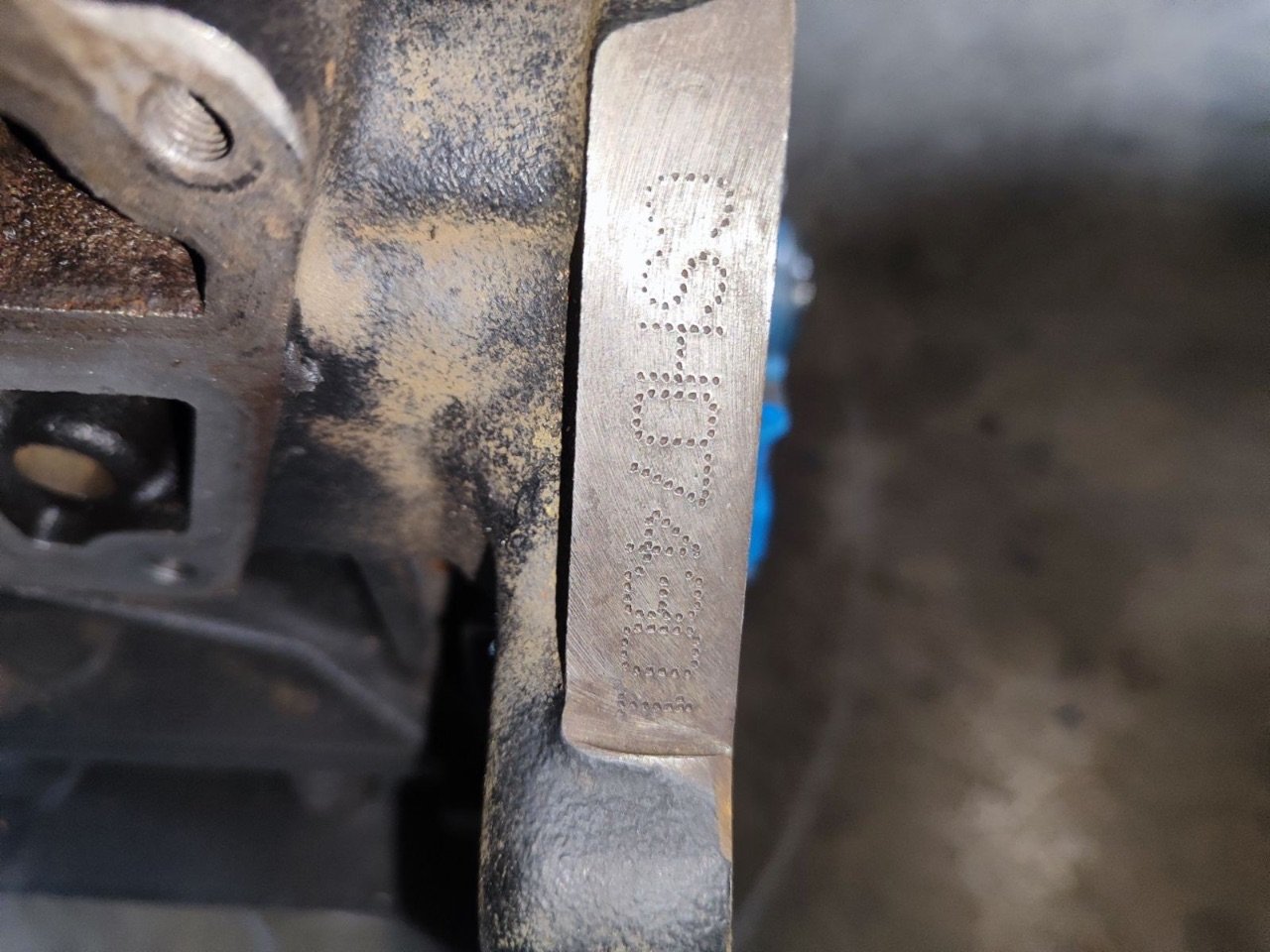 Двигатель CSH Volkswagen Amarok 2.0 Дизель