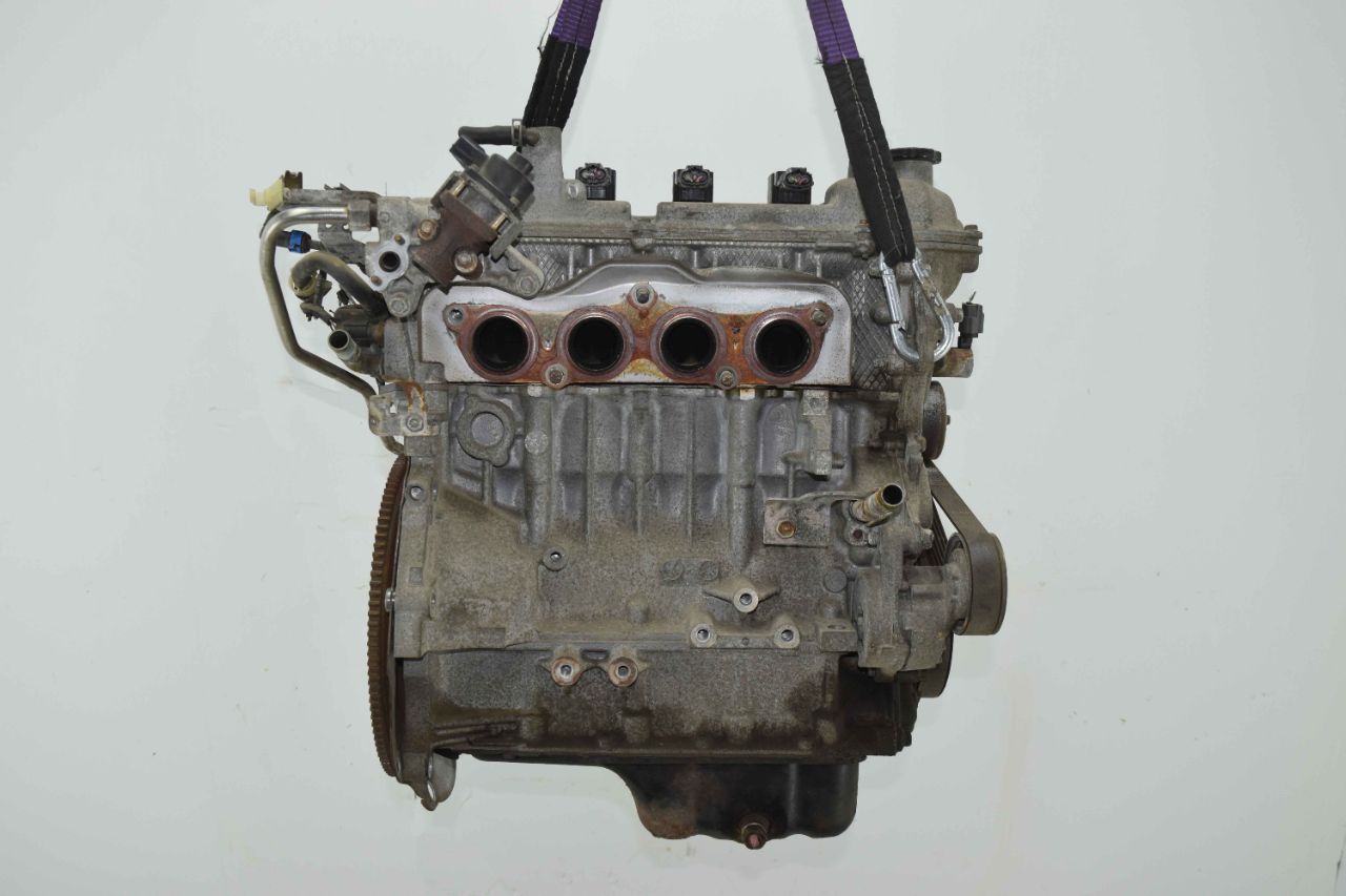 Двигатель Z6 Mazda 3 BK 1.6 Бензин