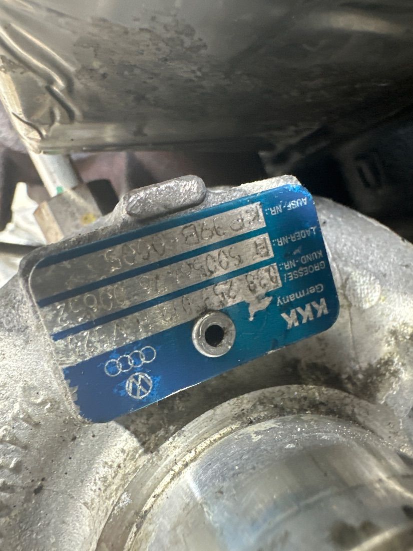 Двигатель ASZ Ford Galaxy 1 restailing 1.9 Дизель