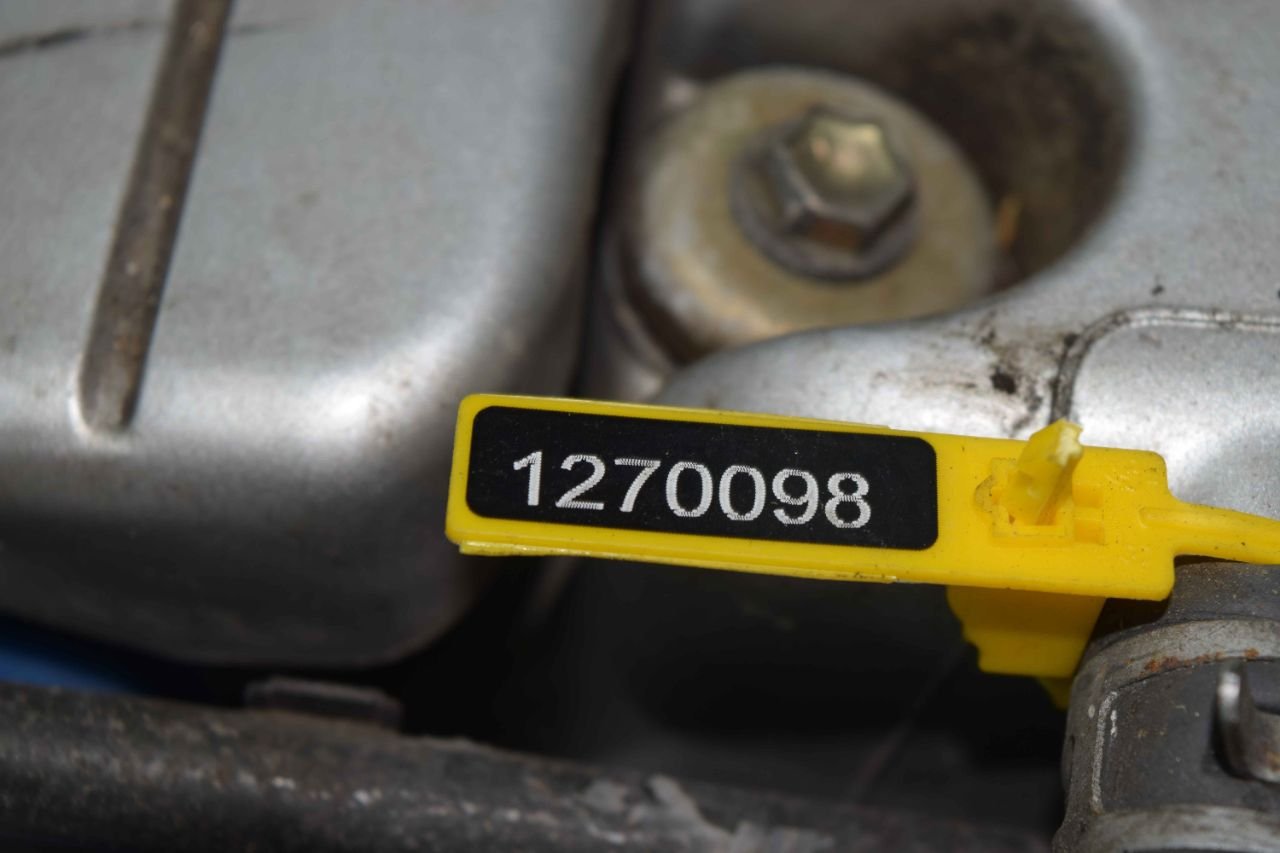 Двигатель K24A3 Honda Accord 7 2.4 Бензин