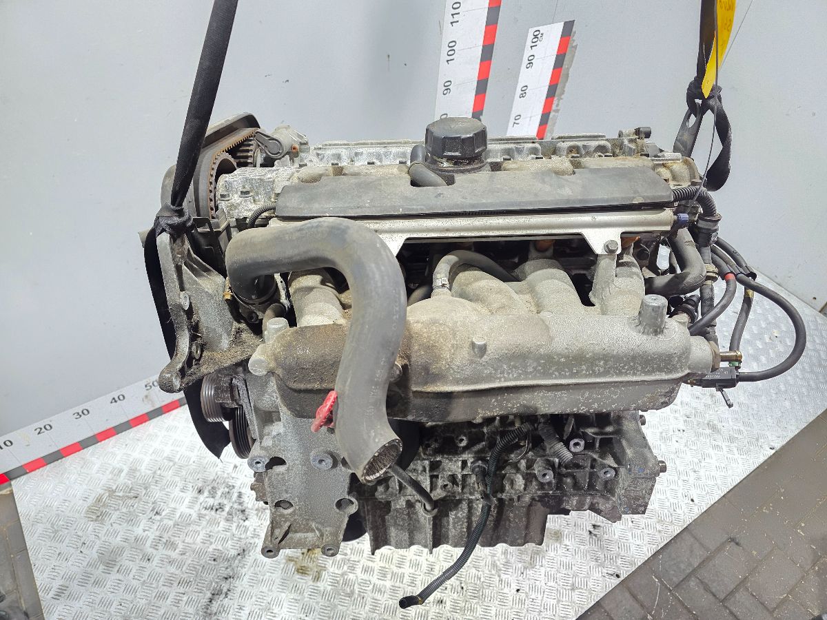 Двигатель B5204T5 Volvo S60 1 2.0 Бензин