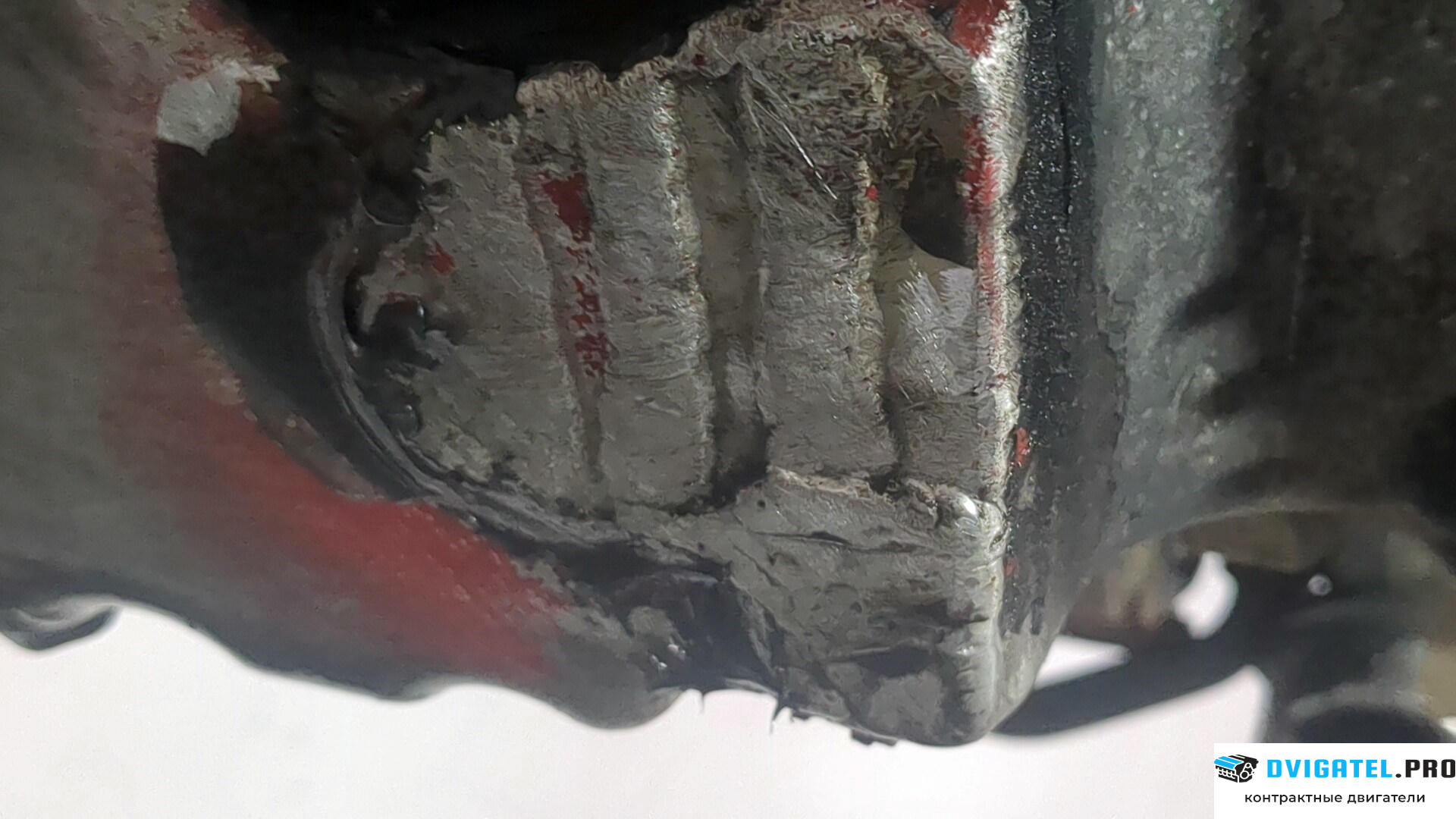 Двигатель Volvo XC90 2006 - 2014 D5244T18 2.4 л., Дизель, Турбо, артикул 9043989