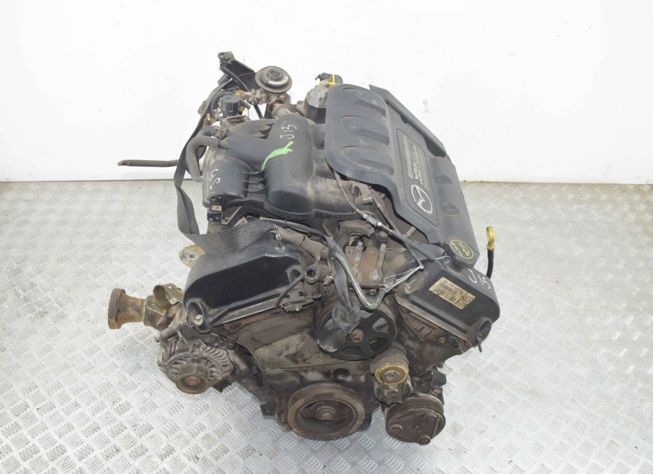 Двигатель AJ Ford Maverick 2 restailing 3.0 Бензин