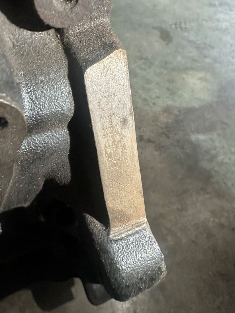 Двигатель CAA Volkswagen Multivan T5 restailing 2.0 Дизель