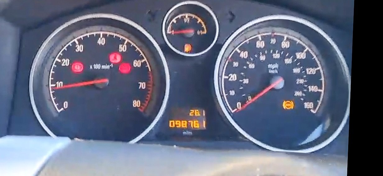 Двигатель A16XER Opel Astra H 1.6 Бензин