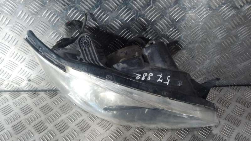 Двигатель BFS Audi A3 8P (S3,RS3) 1.6 Бензин