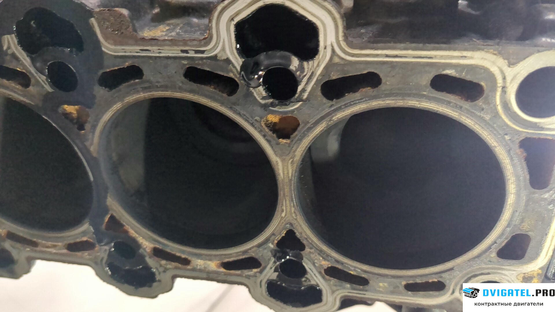 Шорт блок (Блок цилиндров) Hyundai i40 2011 - 2015 D4FD 1.7 л., Дизель, CRDi, артикул 8708758