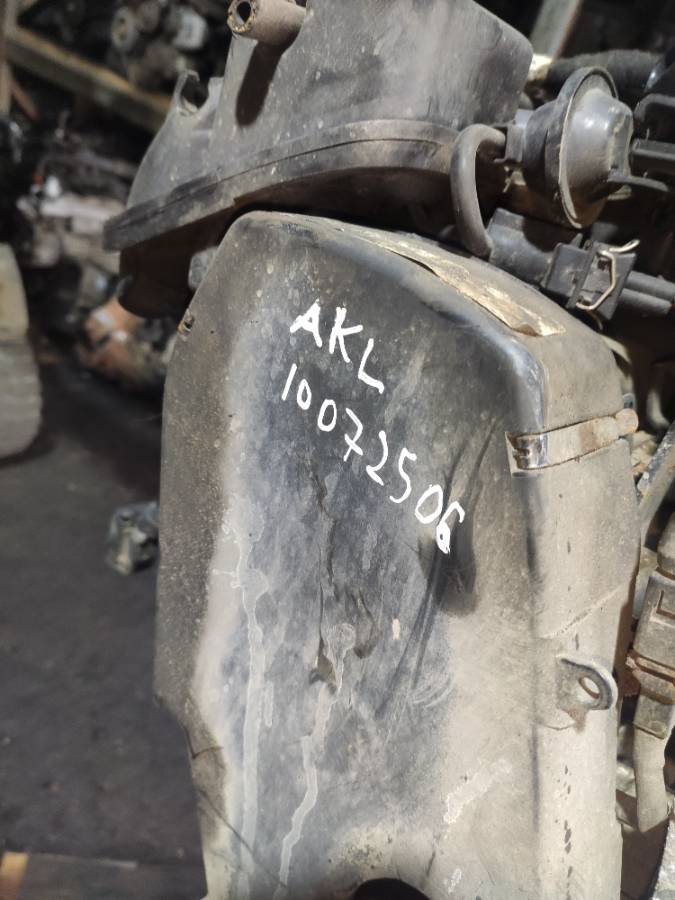 Двигатель AKL Volkswagen Golf 4 1.6 Бензин