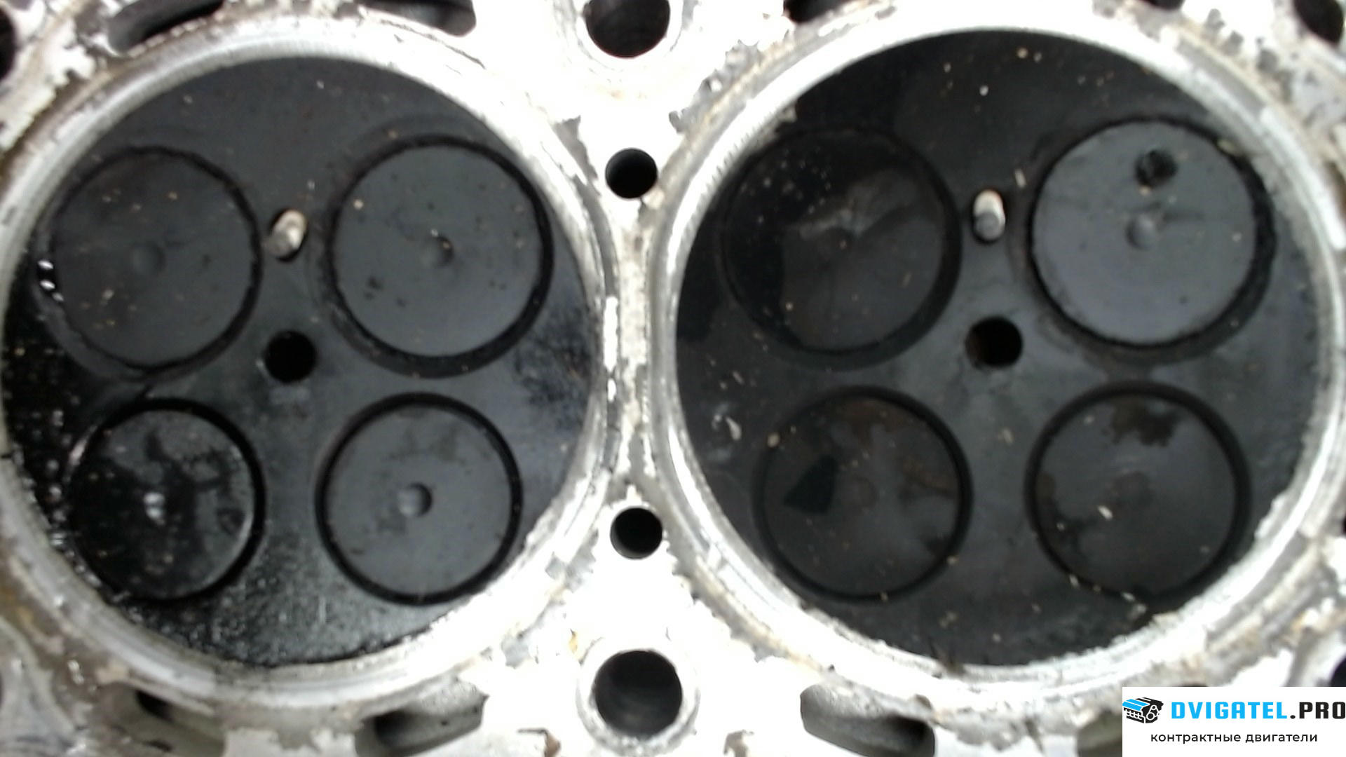 Головка блока цилиндров (ГБЦ) Subaru Legacy B13 2003 - 2009 2 л., Дизель, Турбо, артикул 6300349