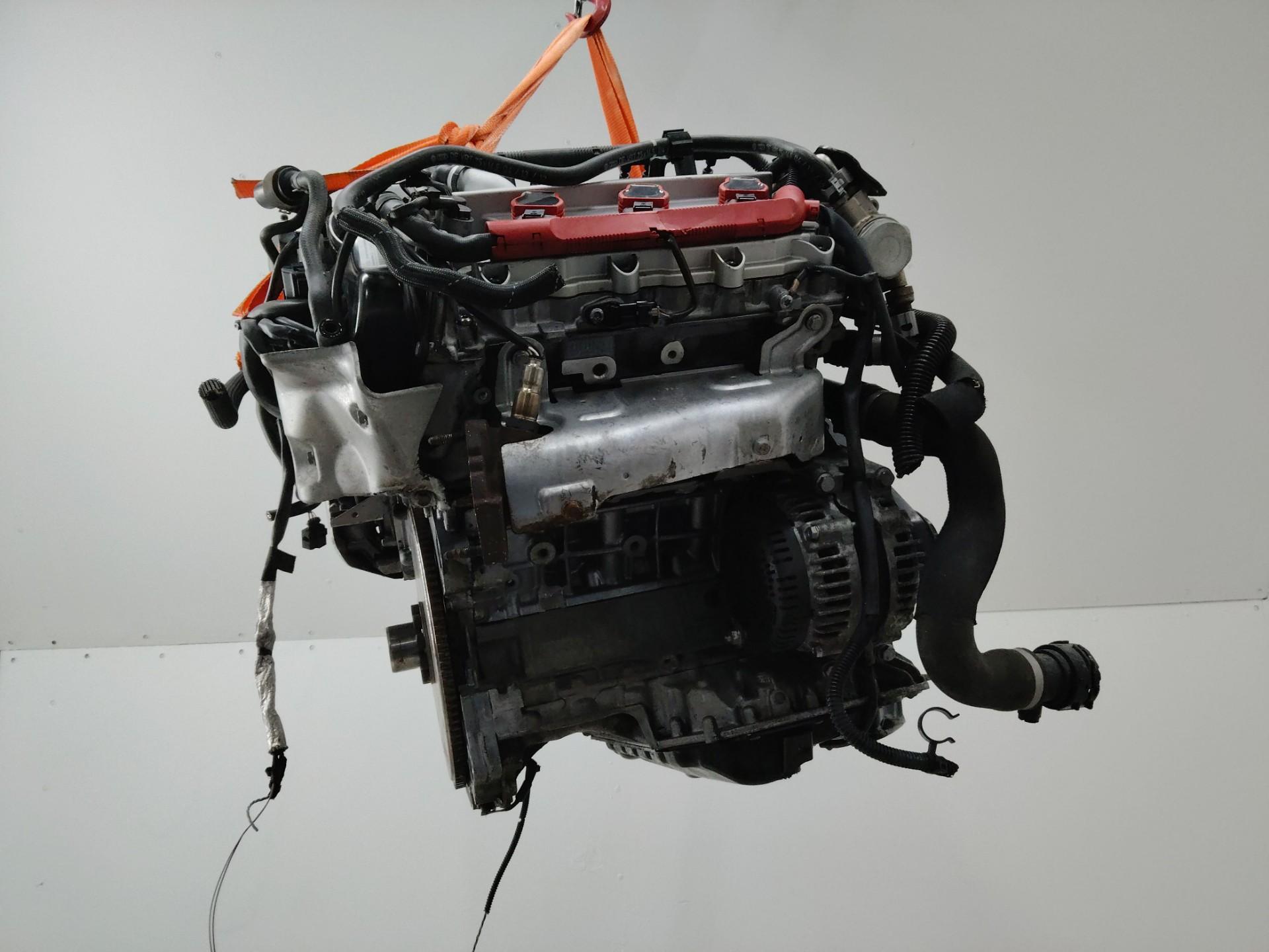 Двигатель CHV Audi A6 C7 (S6,RS6) 2.8 Бензин