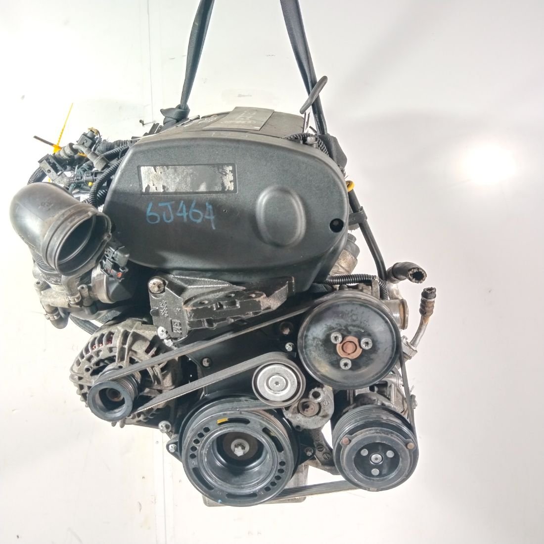Двигатель Z18XER Opel Astra H 1.8 Бензин