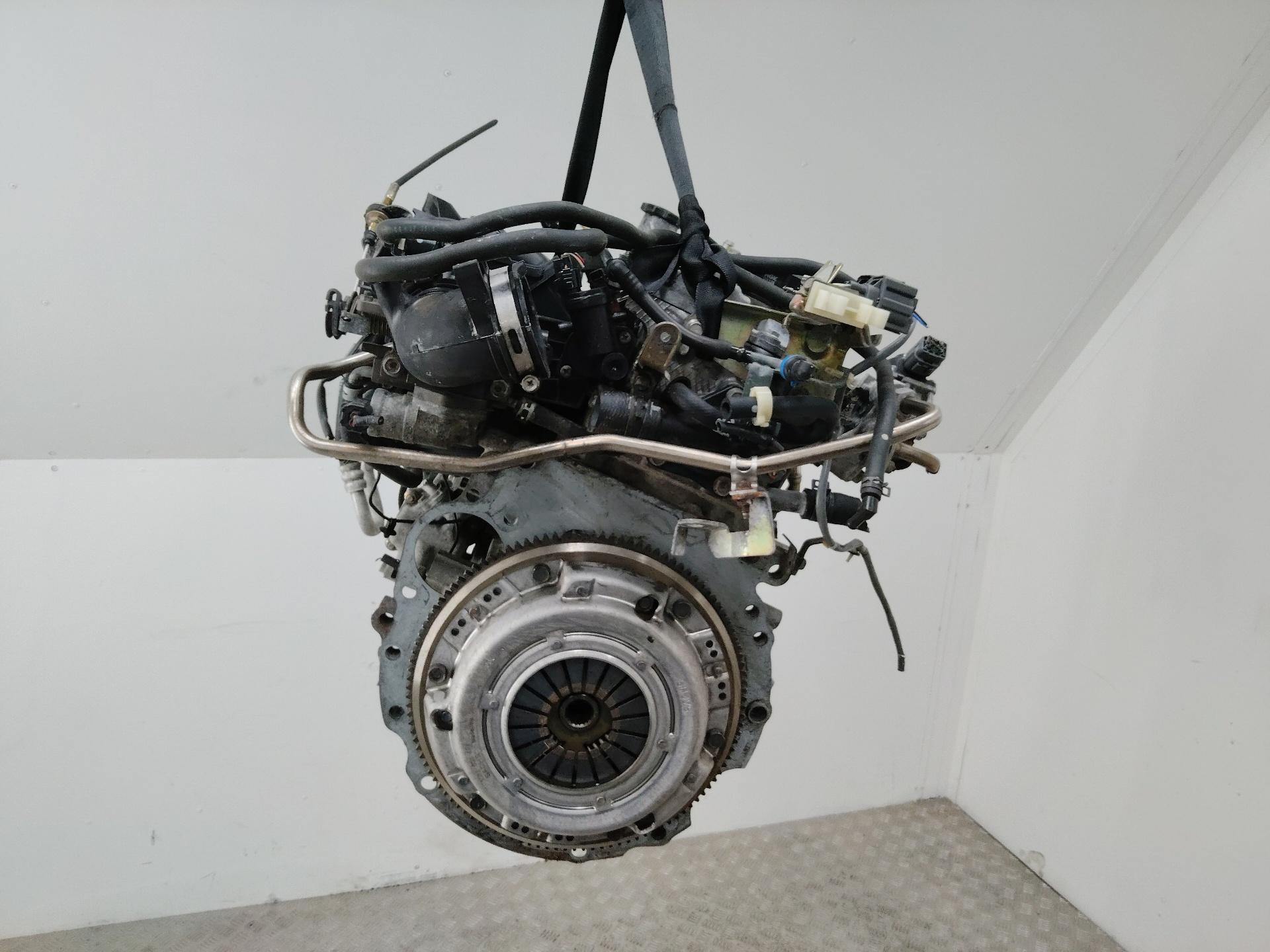 Двигатель Z6 Mazda 3 BK 1.6 Бензин