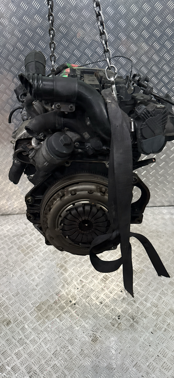 Двигатель A14NET Opel Astra J 1.4 Бензин