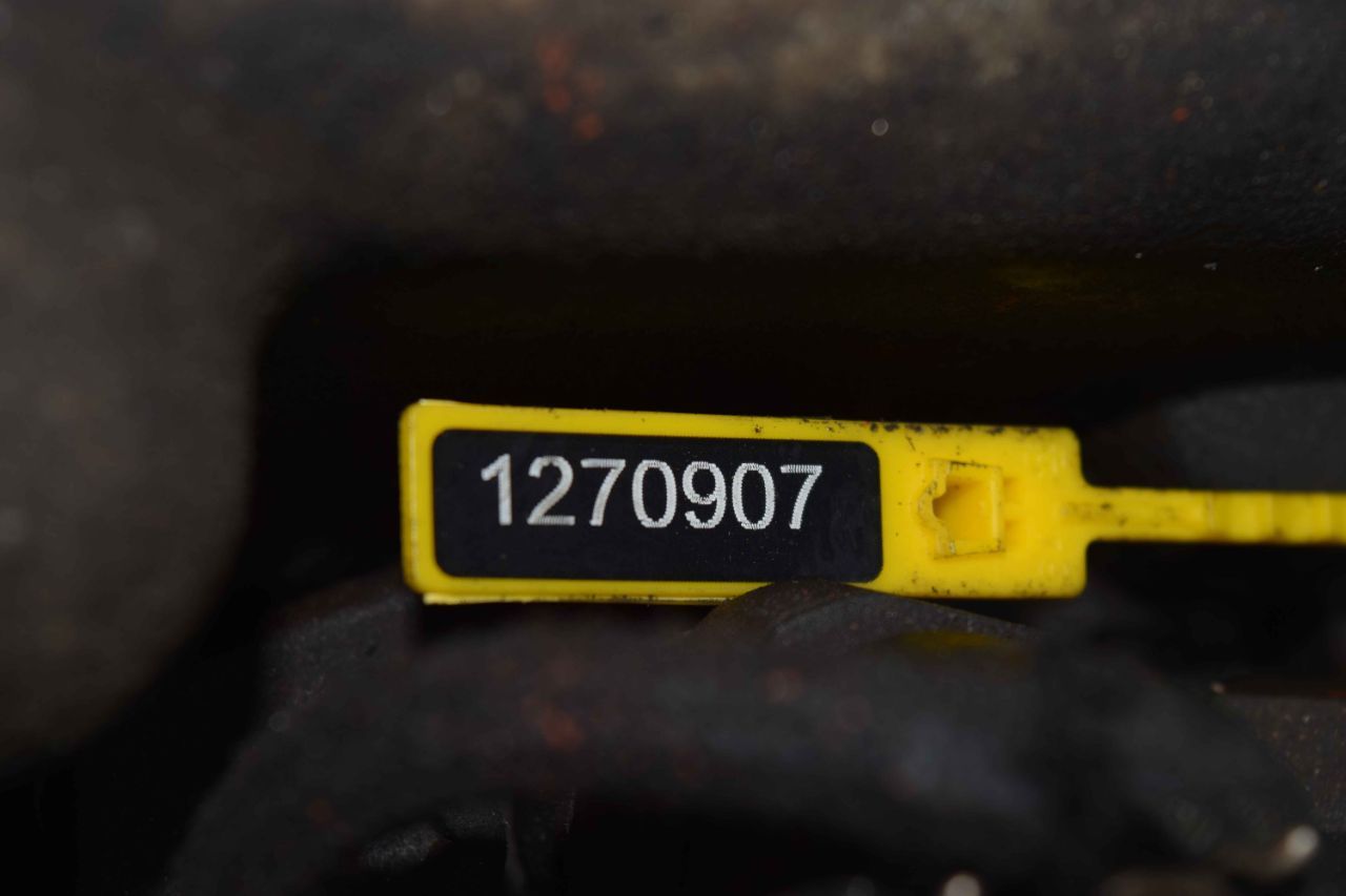 Двигатель D4CB Kia Sorento 1 2.5 Дизель