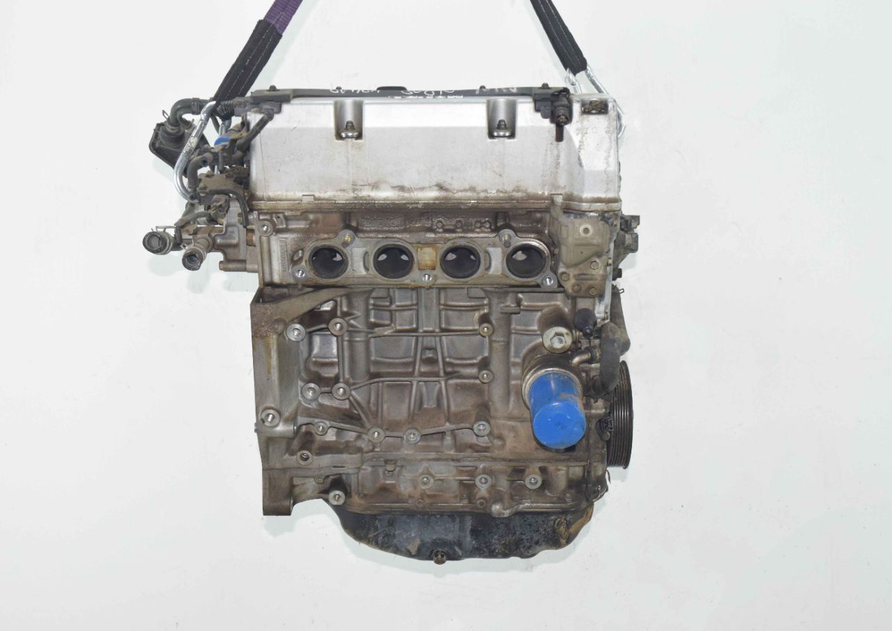 Двигатель K24A3 Honda Accord 7 2.4 Бензин