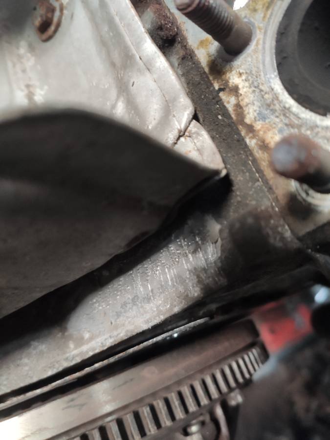 Двигатель BMD Volkswagen Polo 4 1.2 Бензин