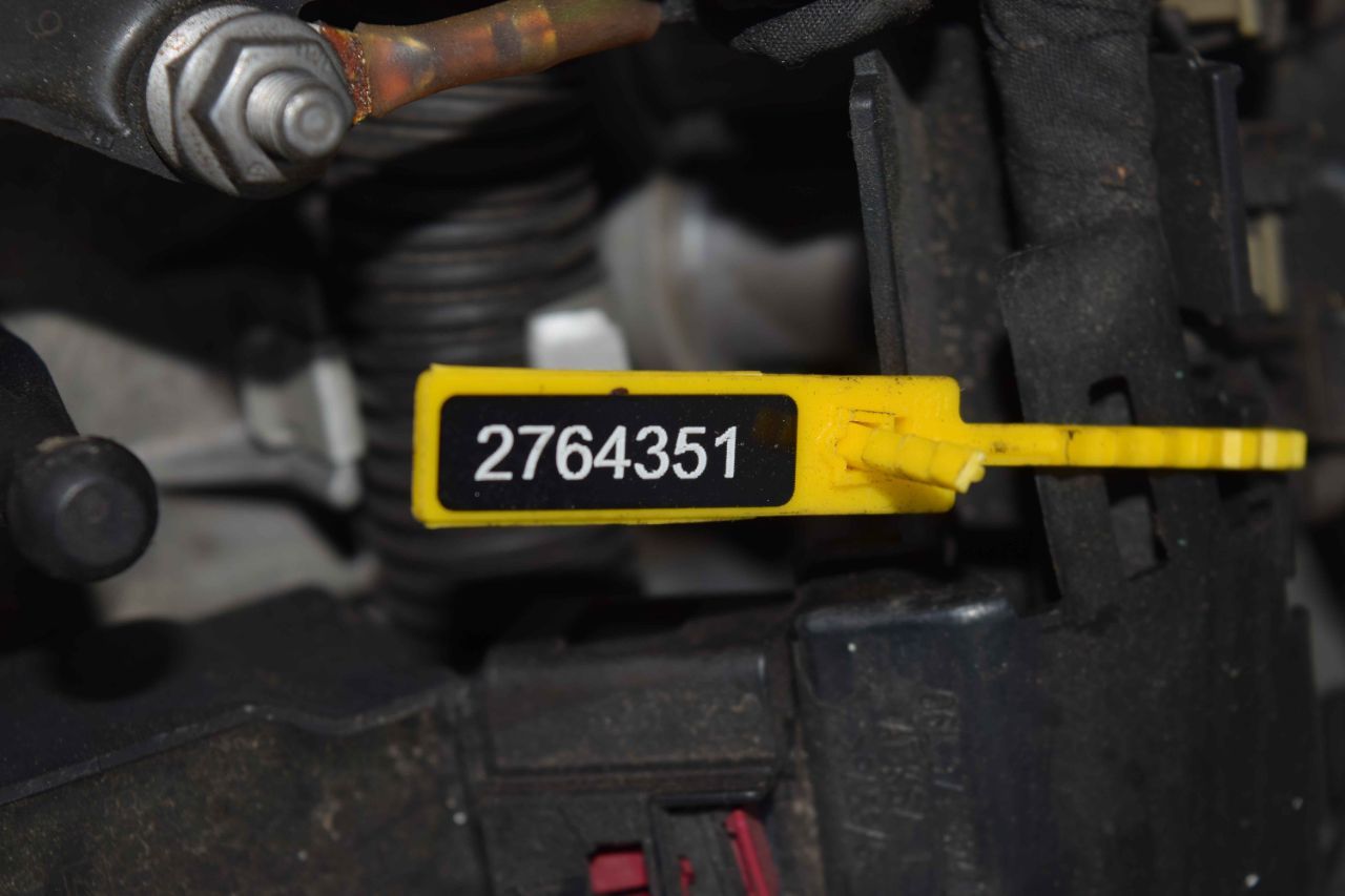 Двигатель CJE Audi A4 B8 (S4,RS4) 1.8 Бензин