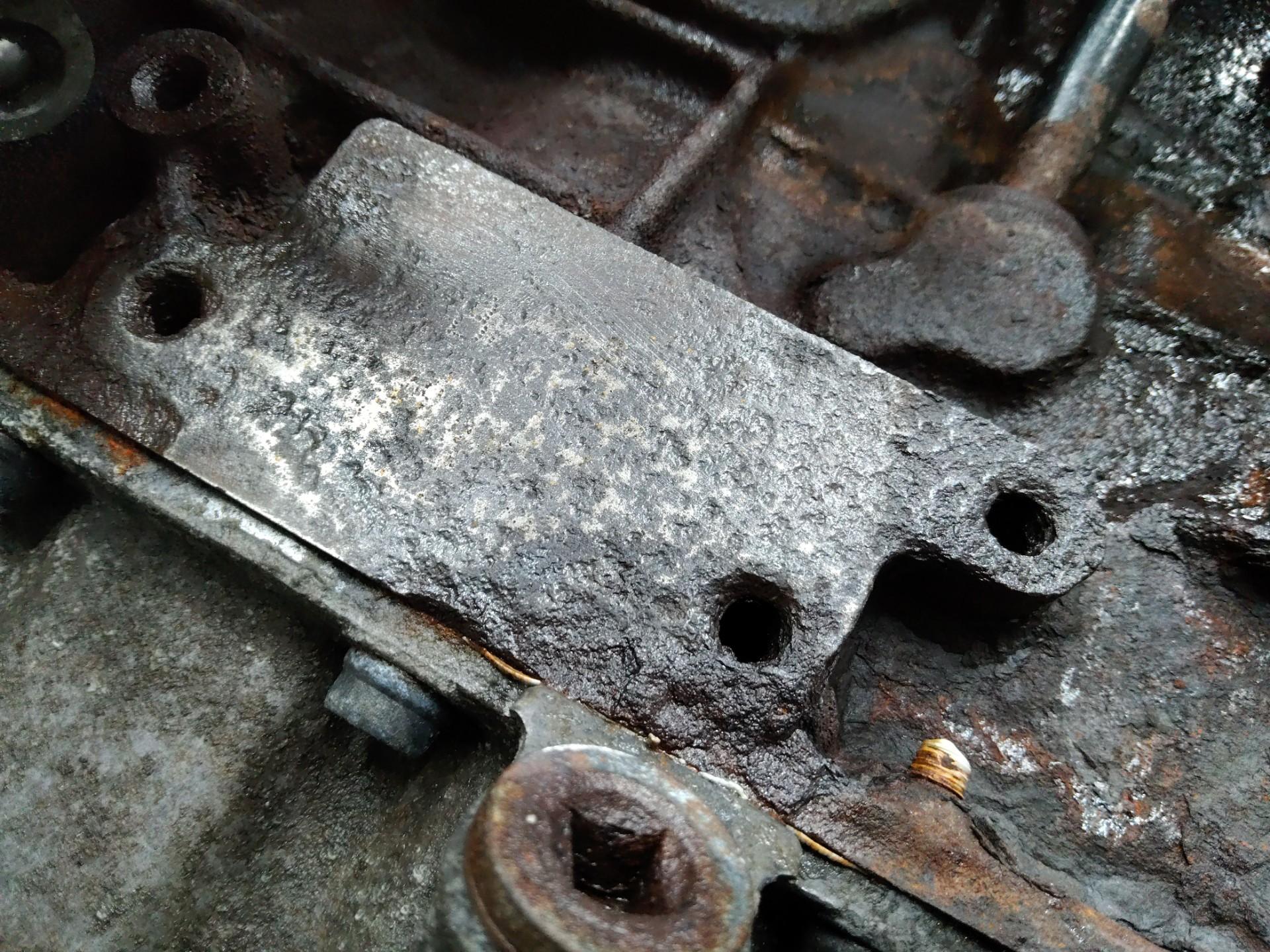 Двигатель D4204T Ford Mondeo 4 restailing 2.0 Дизель