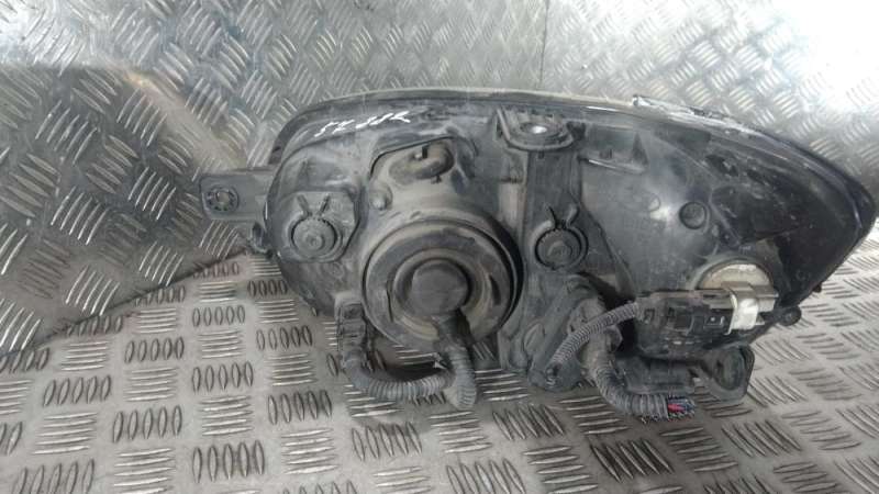 Двигатель BFS Audi A3 8P (S3,RS3) 1.6 Бензин