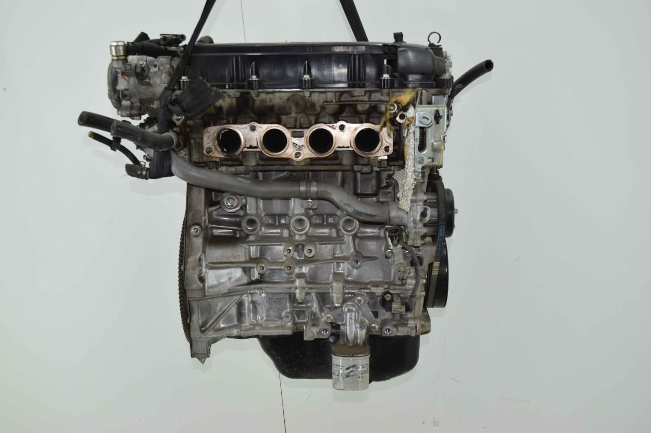 Двигатель PE Mazda 3 BM 2.0 Бензин