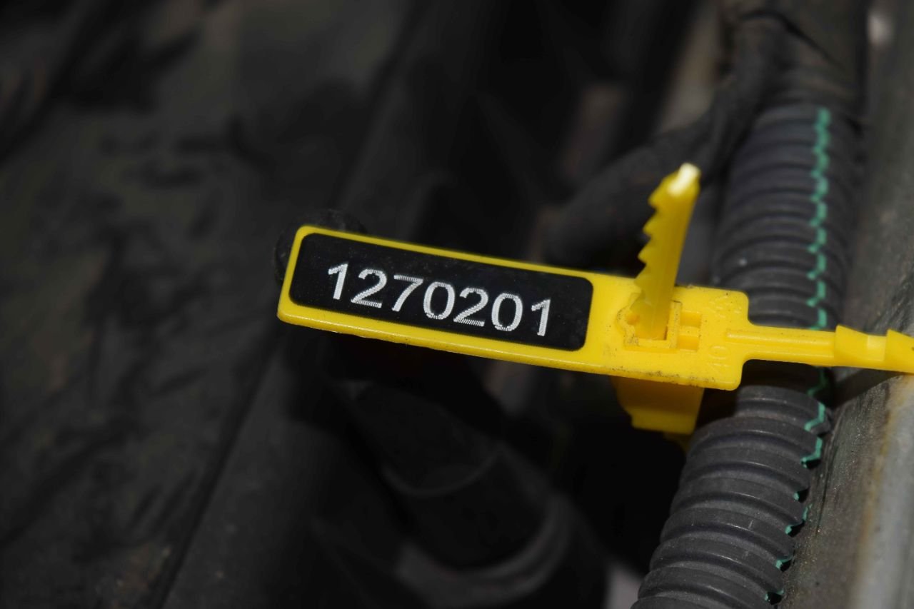 Двигатель AOBA Ford Mondeo 4 2.0 Бензин
