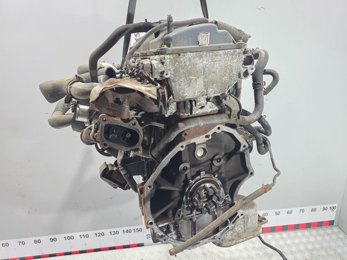 Двигатель Yd25 Nissan Cabstar 3 2.5 Дизель