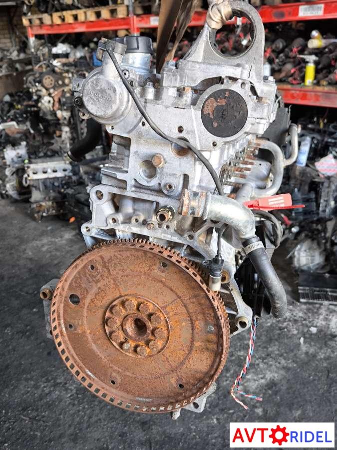 Двигатель B6294S Volvo S80 1 2.9 Бензин