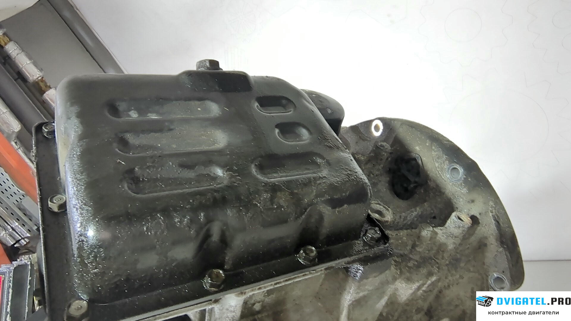 Двигатель Hyundai i10 2013 - 2016 G3LA 1 л., Бензин, Инжектор, артикул 8963508
