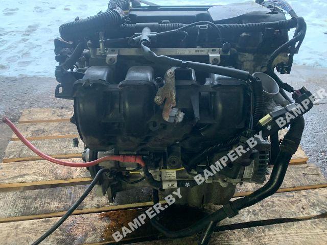 Двигатель B14XER Opel Corsa E 1.4 Бензин
