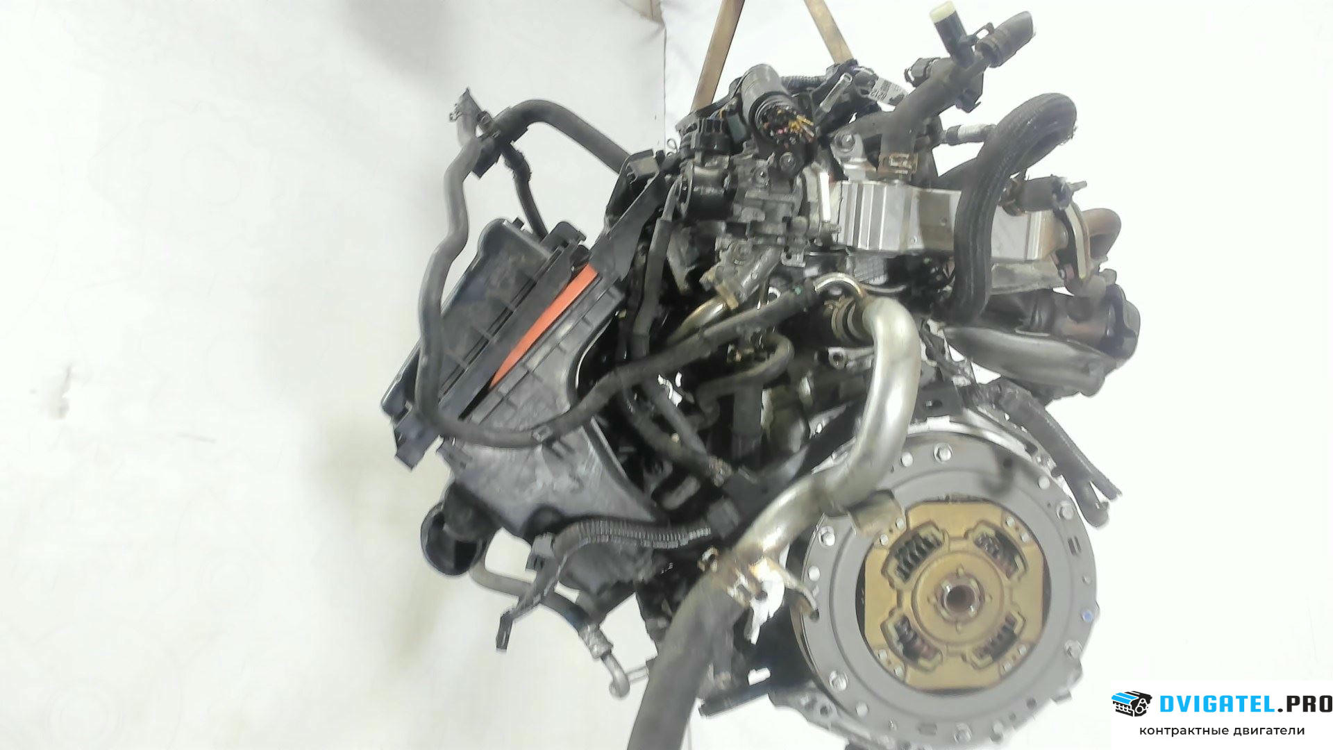 Двигатель Toyota Prius 2009 - 2015 2ZR-FXE 1.8 л., Гибридный, артикул 7199696