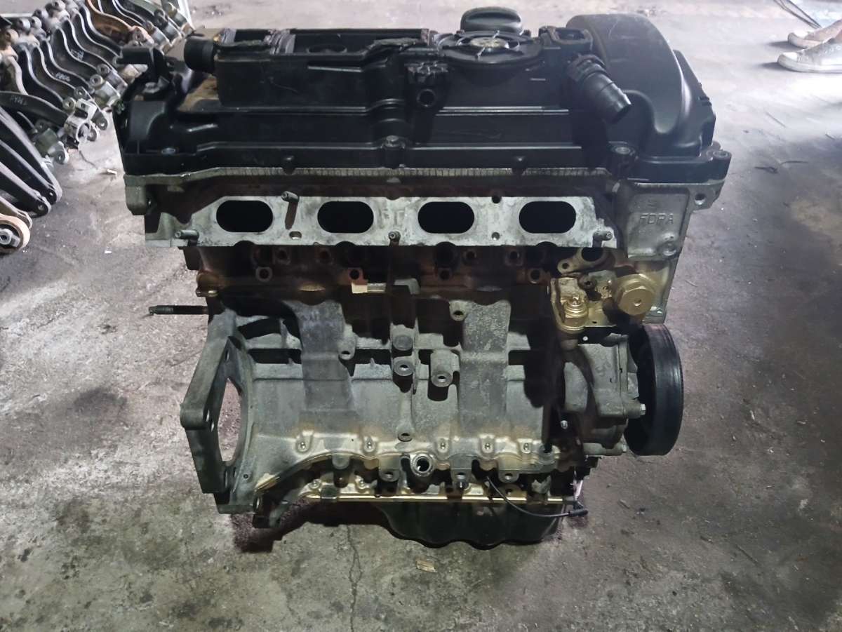 Двигатель EP6 5 F02 Peugeot 308 1 1.6 Бензин