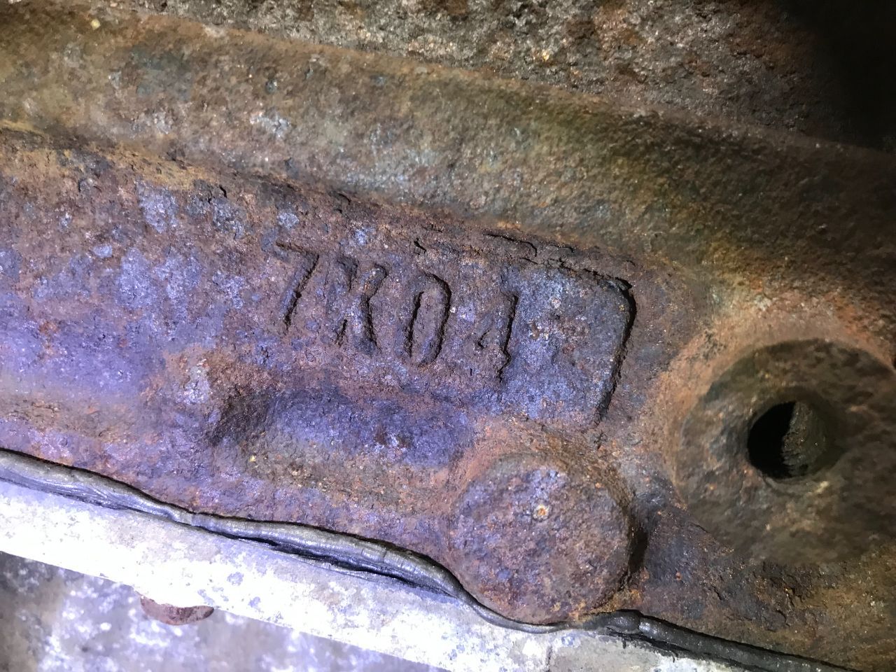 Двигатель Daewoo Nubira j100 1.6 Бензин