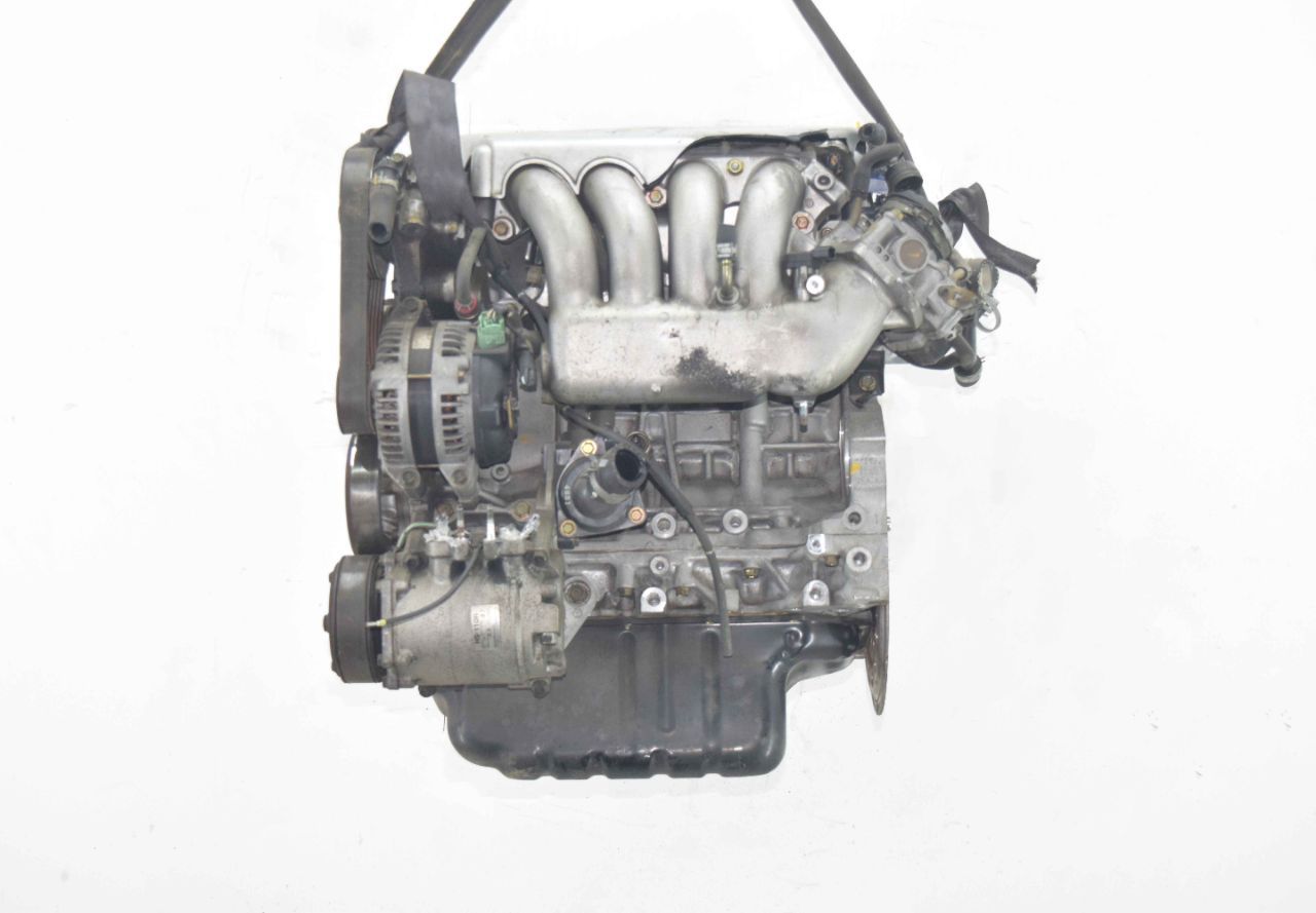 Двигатель K24A3 Honda Accord 7 2.4 Бензин