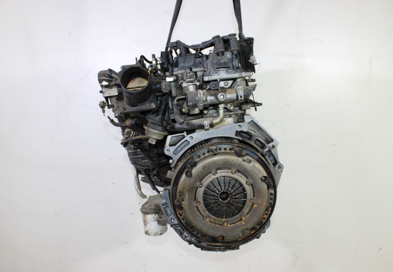 Двигатель U6-128 Ford Mondeo 3 1.8 Бензин