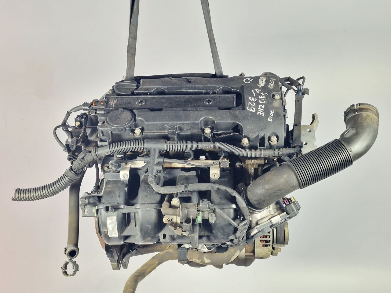 Двигатель A14XER Opel Astra J 1.4 Бензин