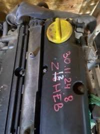 Двигатель Z12XEP Opel Corsa D 1.2 0