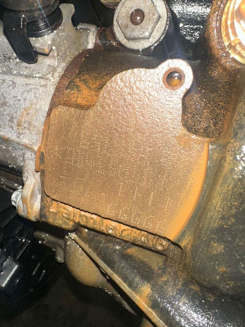Двигатель 651955 Mercedes-Benz Sprinter W906 2.2 Дизель