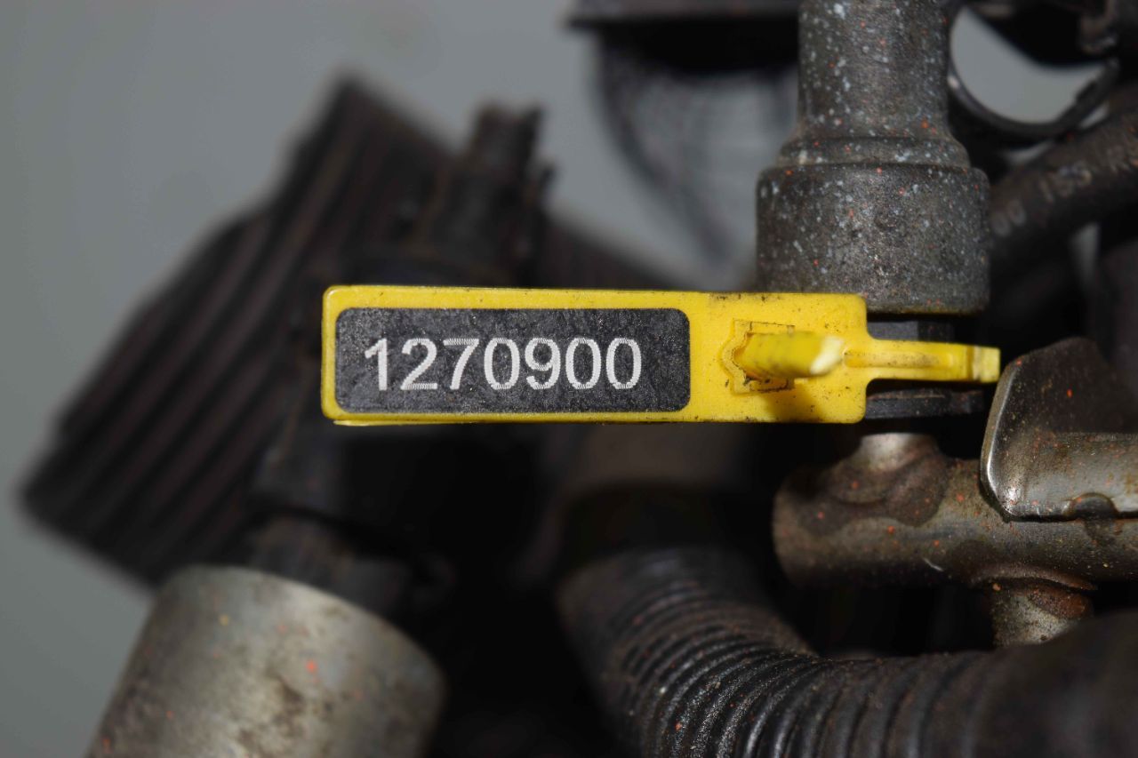 Двигатель Z18XER Opel Astra H 1.8 Бензин