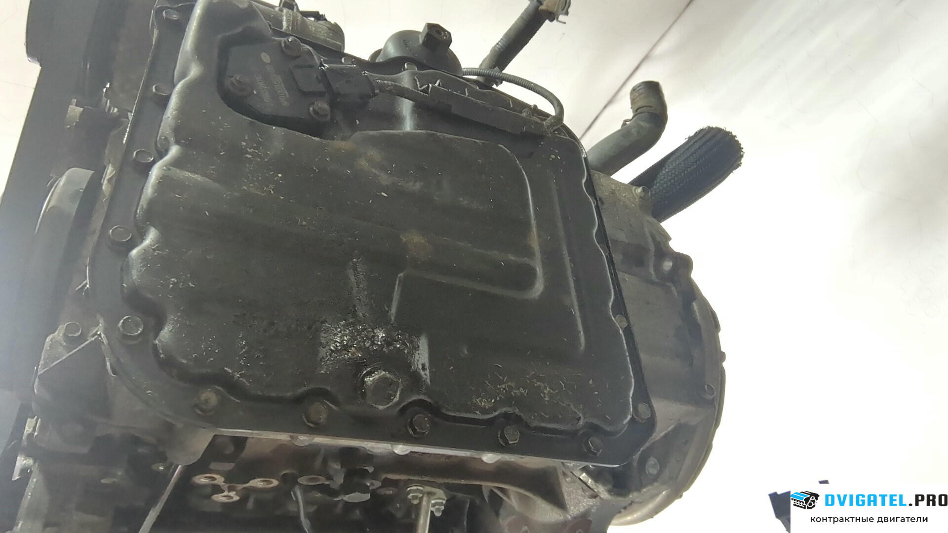 Двигатель Hyundai ix 35 2010 - 2015 D4HA 2 л., Дизель, CRDi, артикул 9031617