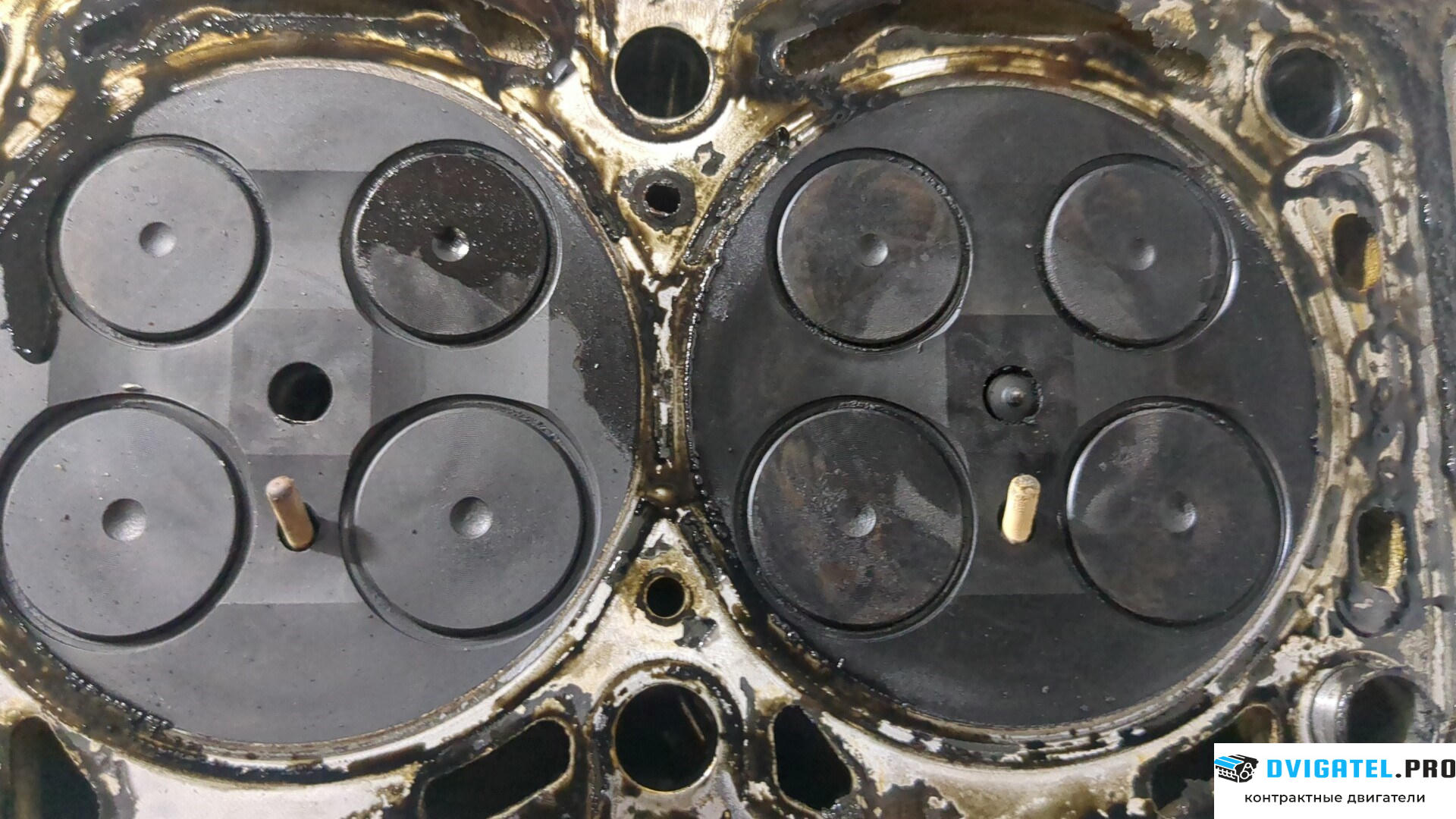 Головка блока цилиндров (ГБЦ) Opel Insignia 2008 - 2013 A20DTH 2 л., Дизель, CDTI, артикул 9179792