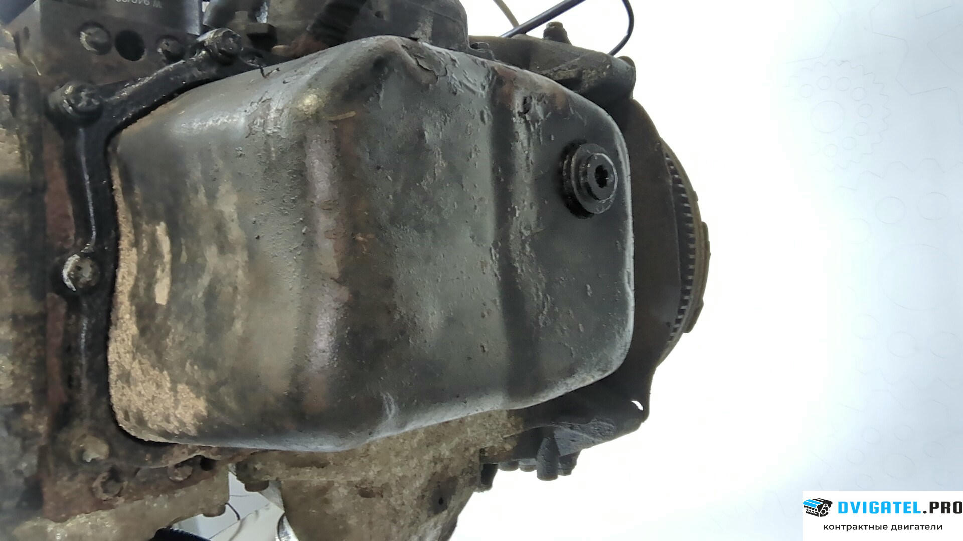 Двигатель Iveco Daily 4 2005 - 2011 F1AE0481H 2.3 л., Дизель, Турбо, артикул 9203253