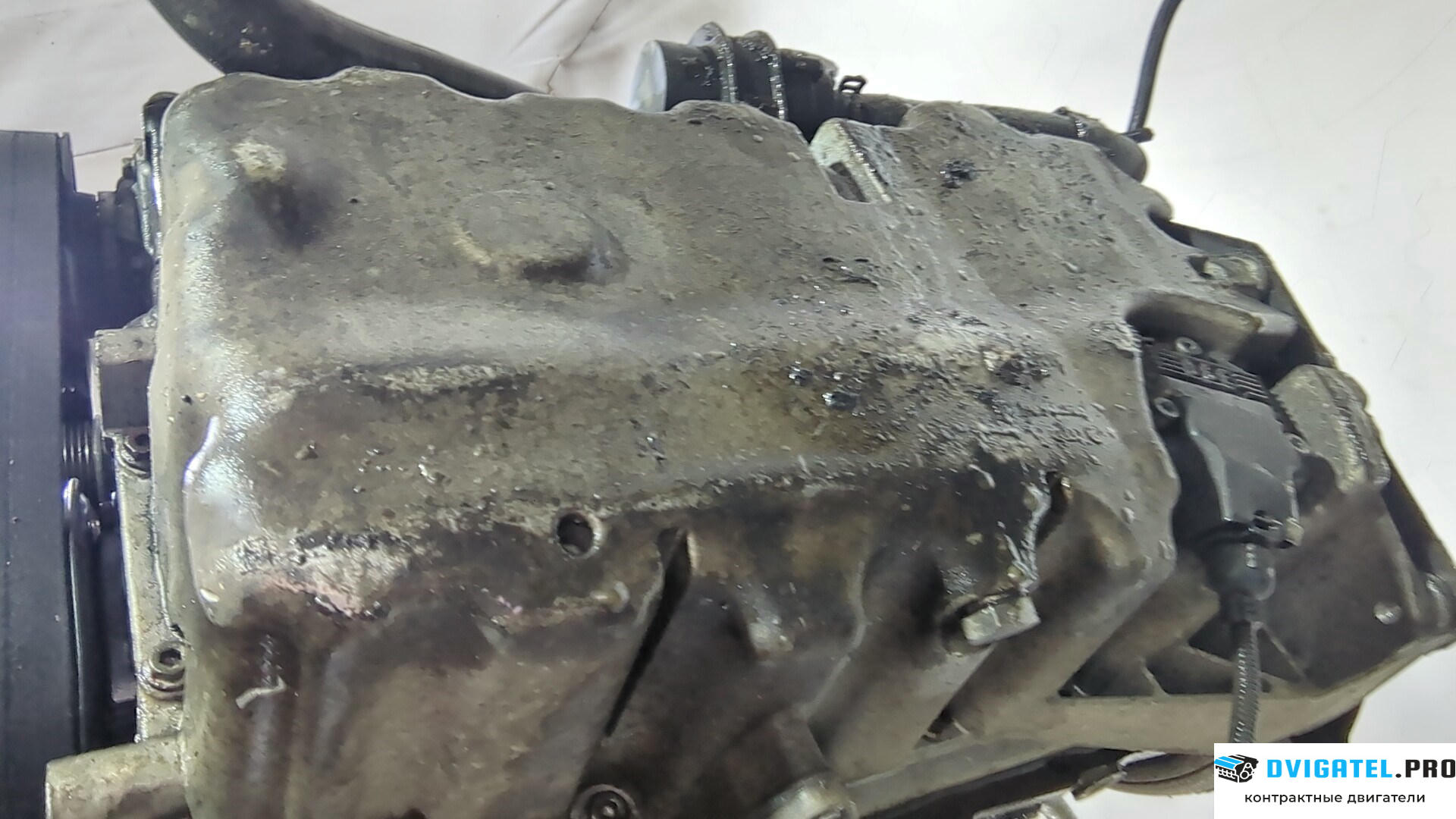 Двигатель Audi TT 8J 2006 - 2010 BWA 2 л., Бензин, TFSI, артикул 9001484