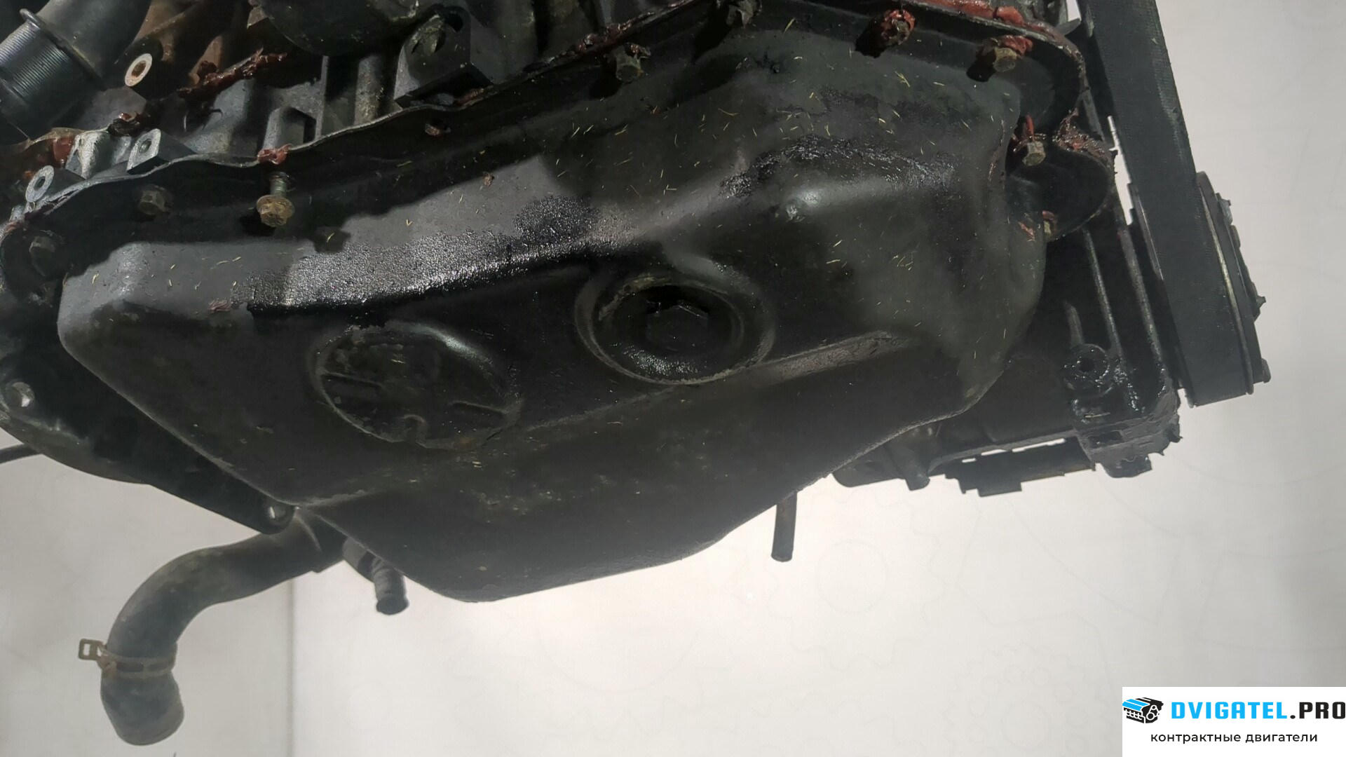 Двигатель Peugeot 5008 2009 - 2016 RHE 2 л., Дизель, HDI, артикул 8812763