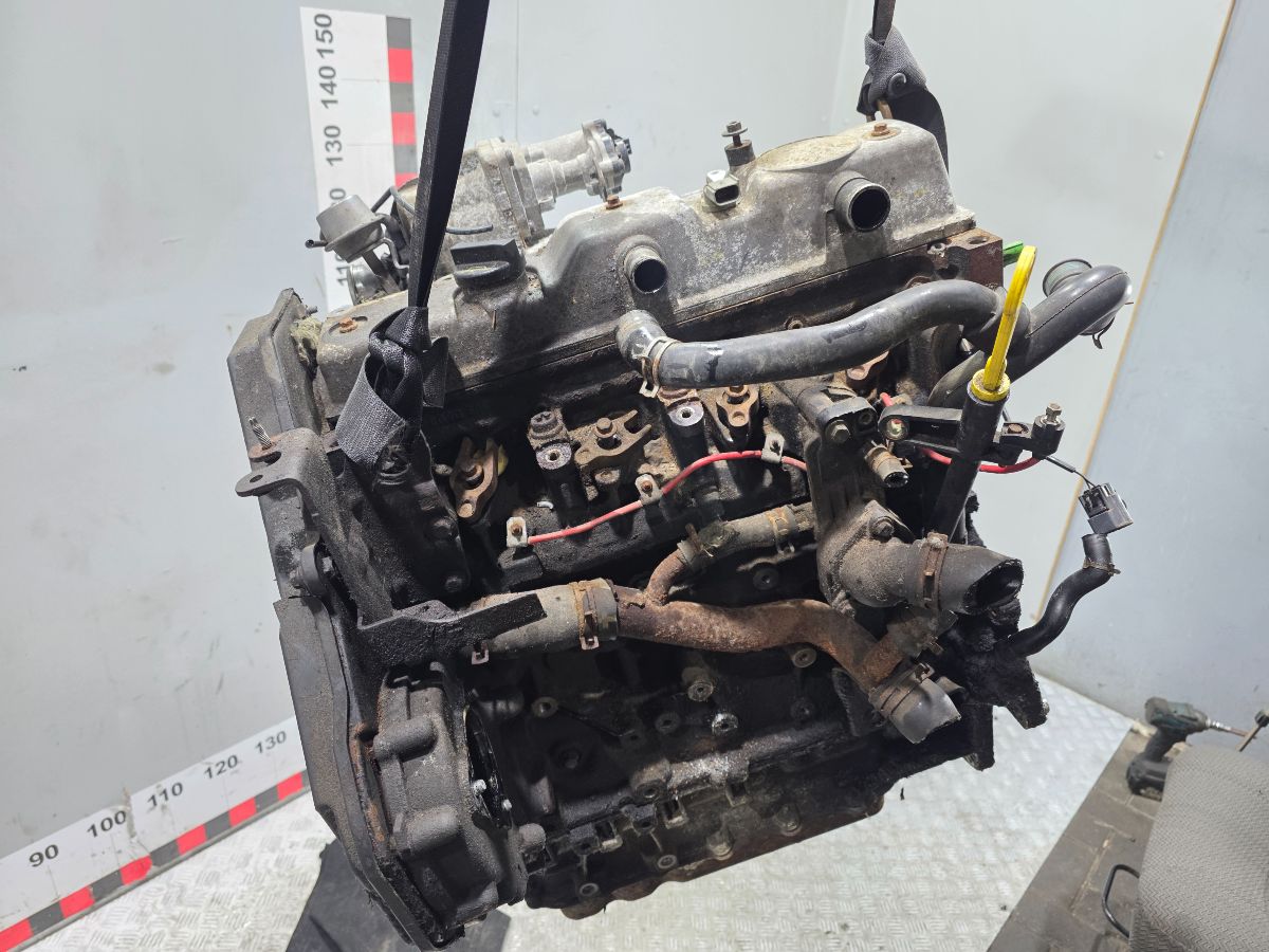 Двигатель R2PA Ford Transit connect 1.8 Дизель