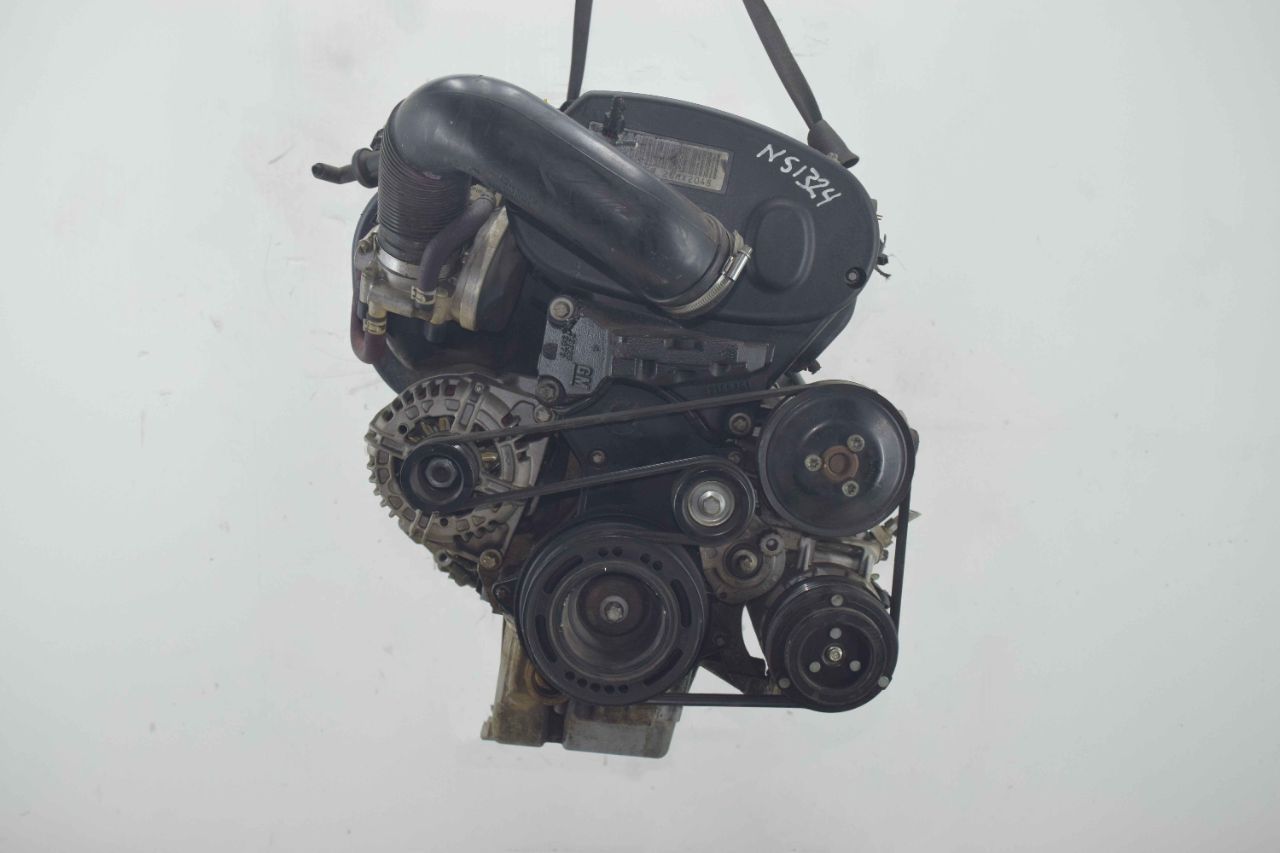 Двигатель Z18XER Opel Astra H 1.8 Бензин